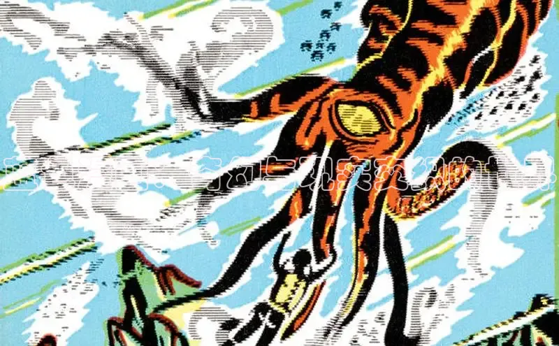 51漫画免费阅读